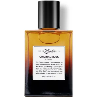 Kiehl's Musk Eau de Toilette