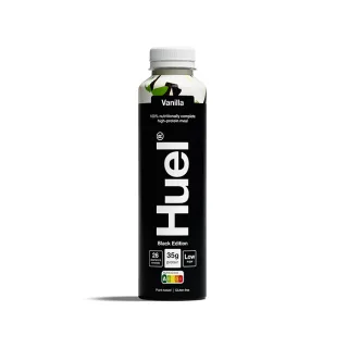 Huel Måltidsersättare Black edition
