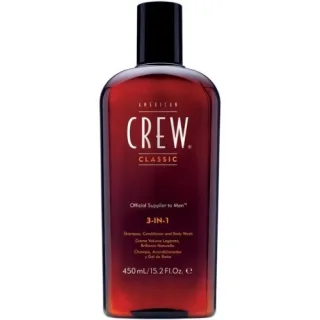 American Crew 3-in-1 Classic