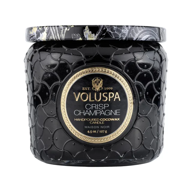 Voluspa Crisp Champagne Petite Jar