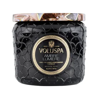 Voluspa Ambre Lumiere Petite Jar