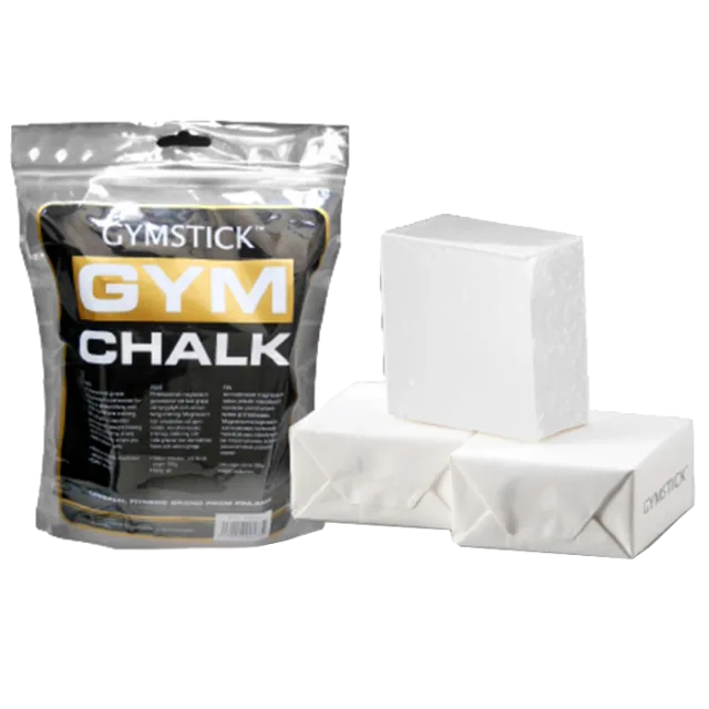 Gymstick Gym Kalk 6-pack