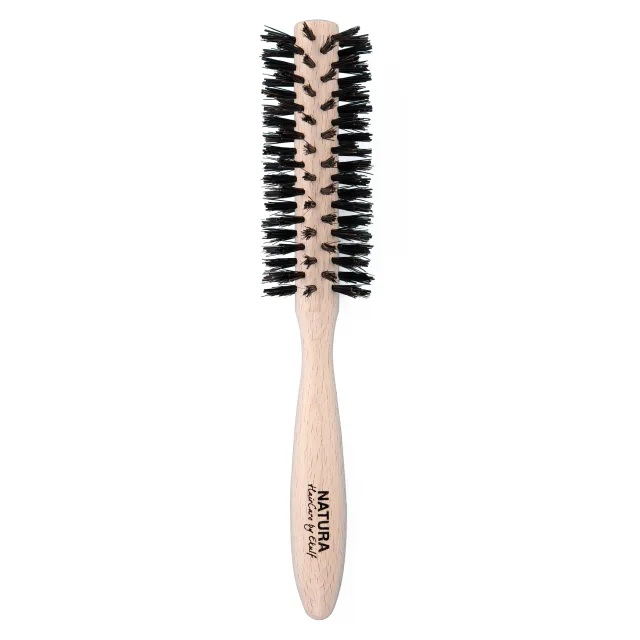 Ekulf Natura RoundBrush