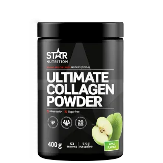 Star Nutrition Ultimate Collagen Powder Kollagenpeptider