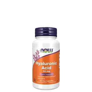 Now Foods Hyaluronic Acid