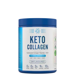 Applied Nutrition Keto Kollagen Utan smak