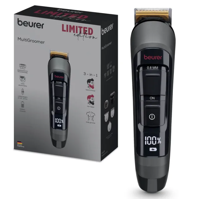 Beurer MN9X Trimmer