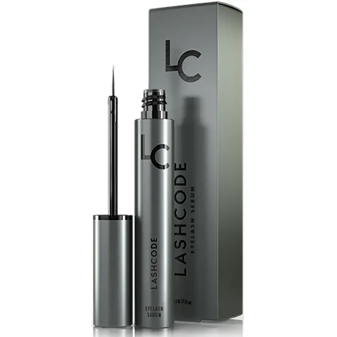 Lashcode Eyelash Serum