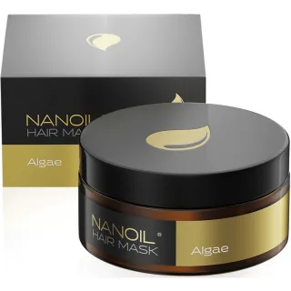Nanoil Algae Hair Mask
