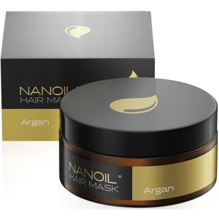 Nanoil Argan Hair Mask