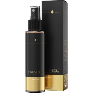 Nanoil Algae Hair Conditioner