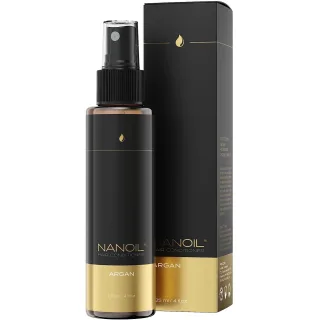 Nanoil Argan Hair Conditioner