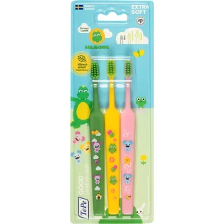 TePe GOOD Mini X-soft