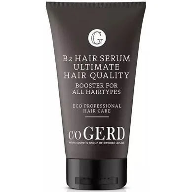 c/o Gerd 10/10 Hair Wax Firm