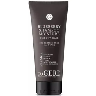 c/o Gerd Blueberry Shampoo
