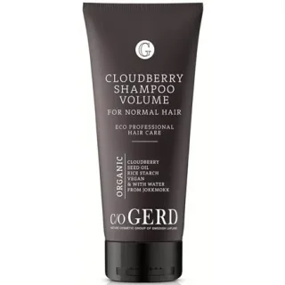 c/o Gerd Cloudberry Shampoo