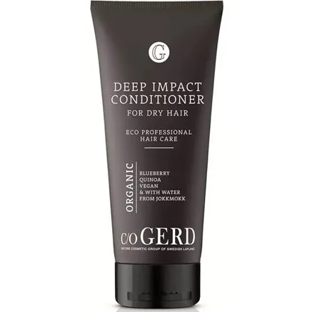 c/o Gerd Deep Impact Conditioner