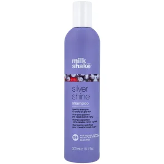 milk_shake Silver Shine Shampoo
