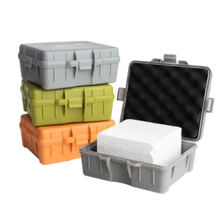 Smartshake Chalk Block Box Gymkrita