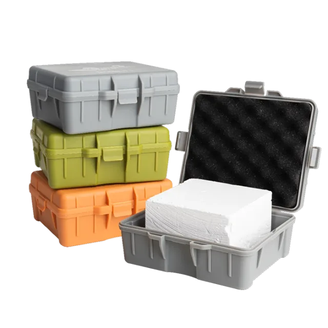Smartshake Chalk Block Box Gymkrita