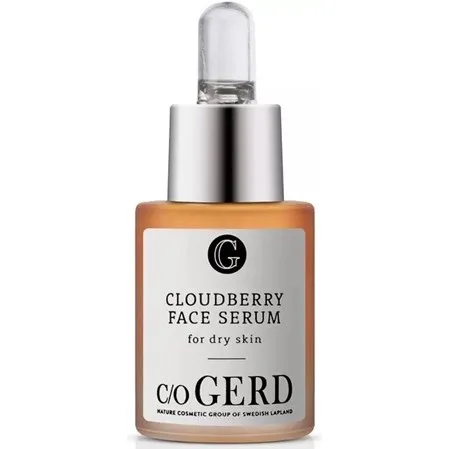 c/o Gerd Cloudberry Face Serum