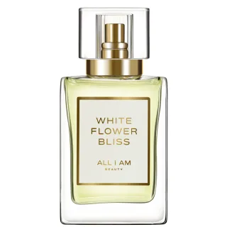 All I Am Beauty White Flower Bliss Eau de Parfum