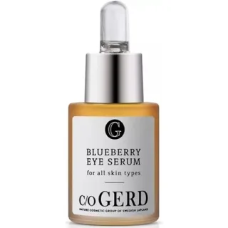 c/o Gerd Blueberry Eye Serum