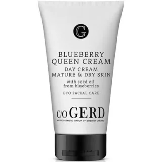 c/o Gerd Blueberry Queen Cream