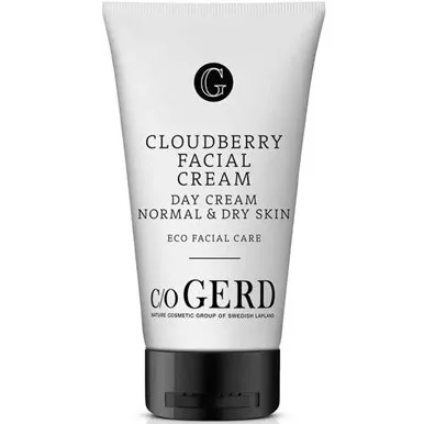 c/o Gerd Cloudberry Facial Cream