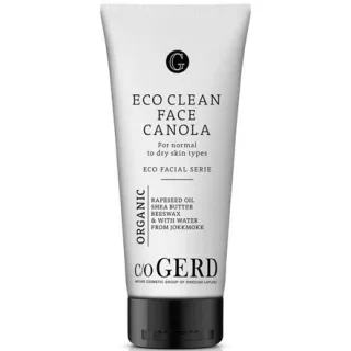 c/o Gerd Eco Clean Face Canola