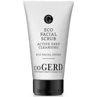 c/o Gerd Eco Facial Scrub