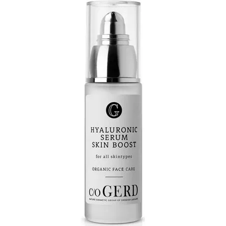 c/o Gerd Hyaluronic Serum Skin Boost