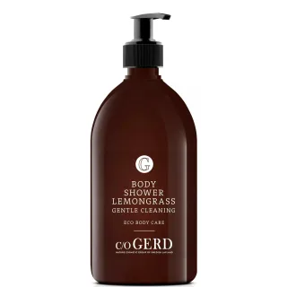 c/o Gerd Body Shower Lemongrass