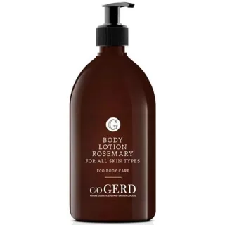 c/o Gerd Body Lotion Rosemary