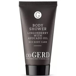 c/o Gerd Body Shower Lingonberry