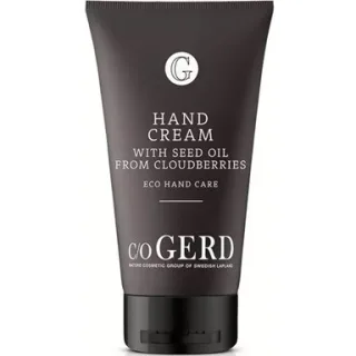 c/o Gerd Hand Cream Cloudberry