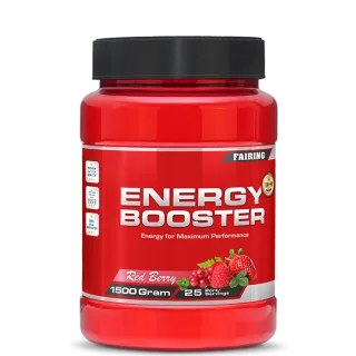 Fairing Energy Booster Sportdryck