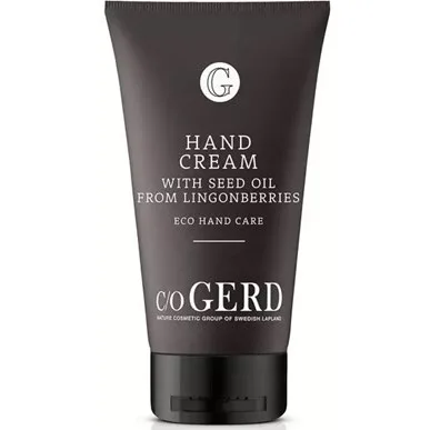 c/o Gerd Hand Cream Lingonberry