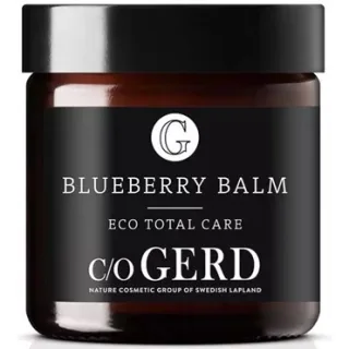 c/o Gerd Blueberry Balm