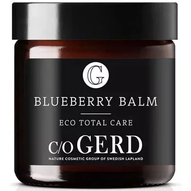 c/o Gerd Blueberry Balm