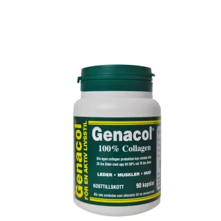 Genacol 100% kollagen
