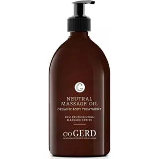 c/o Gerd Neutral Massage Oil