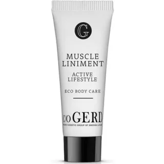 c/o Gerd Muscle Liniment