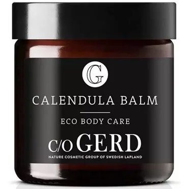 c/o Gerd CALENDULA Balm