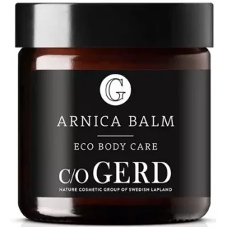 c/o Gerd Arnica Balm