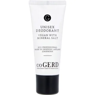 c/o Gerd Unisex Deodorant