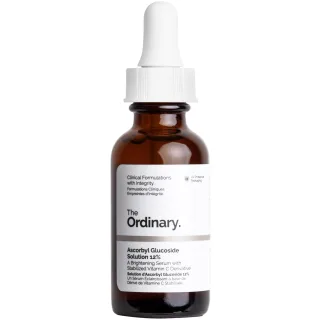 The Ordinary Ascorbyl Glucoside Solution