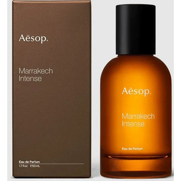 Aesop Marrakech Intense Eau De Parfum
