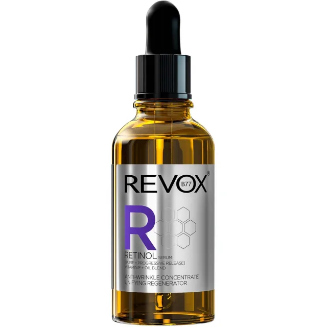 Revox B77 JUST Retinol Serum