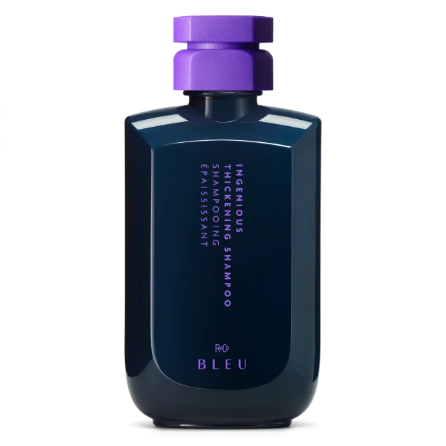 R+Co Bleu Ingenious Thickening Shampoo